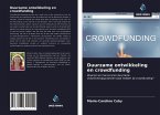 Duurzame ontwikkeling en crowdfunding