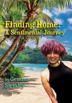 Finding Home - Stemley, Gemma
