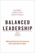 Balanced Leadership - Bild 1