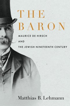 The Baron - Lehmann, Matthias B