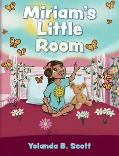 Miriam's Little Room - Scott, Yolanda B