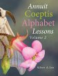 Annuit Coeptis Alphabet Lessons - Bild 1