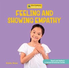 Feeling and Showing Empathy - Rose, Emily