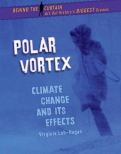 Polar Vortex - Loh-Hagan, Virginia