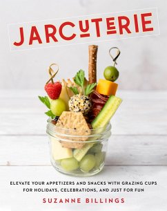 Jarcuterie - Billings, Suzanne