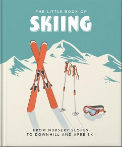 The Little Book of Skiing - Orange Hippo!; Orange Hippo!