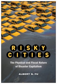 Risky Cities - Fu, Albert S