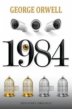 1984 - Orwell, George