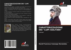 CARATTERIZZAZIONE DEI 