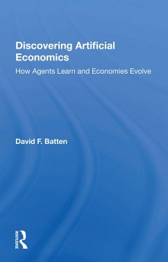 Discovering Artificial Economics - Batten, David F