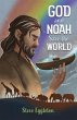 God and Noah Save the World - Bild 1
