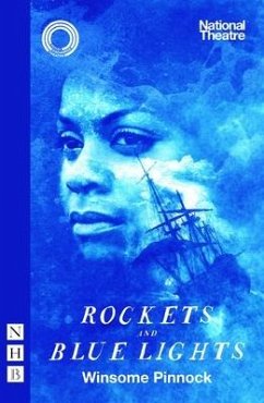 Rockets and Blue Lights - Pinnock, Winsome