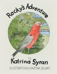 Rocky's Adventure - Syran, Katrina