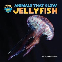 Jellyfish - Markovics, Joyce