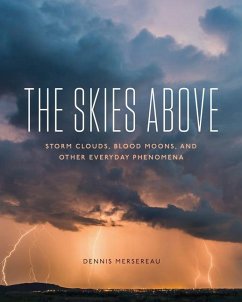 The Skies Above - Mersereau, Dennis