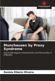 Munchausen by Proxy Syndrome