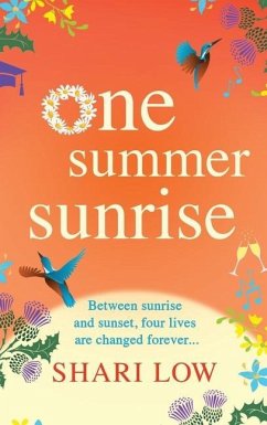 One Summer Sunrise - Low, Shari