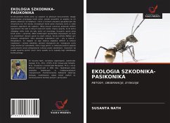 EKOLOGIA SZKODNIKA-PASIKONIKA - Nath, Susanta