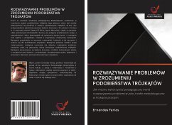 ROZWI¿ZYWANIE PROBLEMÓW W ZROZUMIENIU PODOBIE¿STWA TRÓJK¿TÓW - Farias, Ernandes