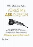 Yüregime Ask Düssün