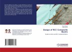 Design of RCC Composite Beams