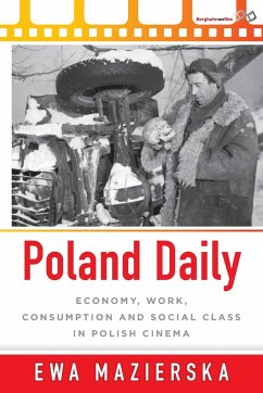 Poland Daily - Mazierska, Ewa