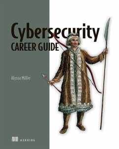 Cover Cybersecurity Career Guide