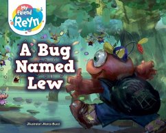 A Bug Named Lew - Guyer, Reyn