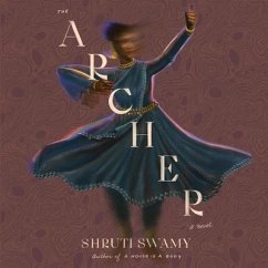 The Archer Lib/E - Swamy, Shruti