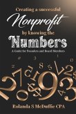 Creating a Successful Nonprofit by Knowing the Numbers: A Guide for Founders and Board Members