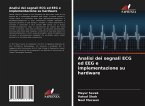 Analisi dei segnali ECG ed EEG e implementazione su hardware