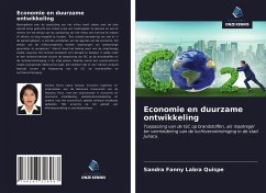 Economie en duurzame ontwikkeling - Labra Quispe, Sandra Fanny