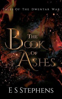 The Book of Ashes - Stephens, Elizabeth