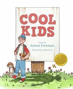 Cool Kids - Freeman, Arlene