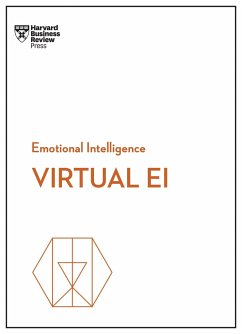 Virtual EI (HBR Emotional Intelligence Series) - Review, Harvard Business;Edmondson, Amy C.;Mortensen, Mark
