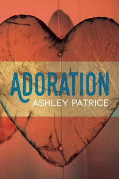 Adoration - Patrice, Ashley