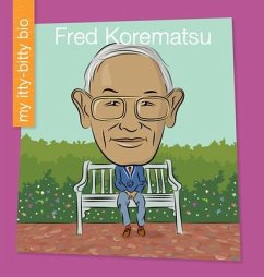 Fred Korematsu - Loh-Hagan, Virginia