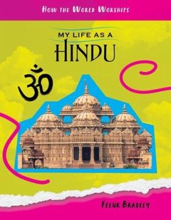 My Life as a Hindu - Bradley, Fleur