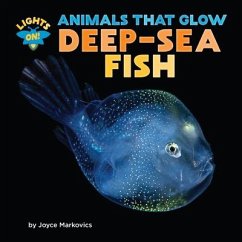 Deep-Sea Fish - Markovics, Joyce