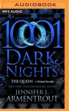 The Queen: A Wicked Novella - Armentrout, Jennifer L.