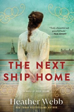 The Next Ship Home - Webb, Heather