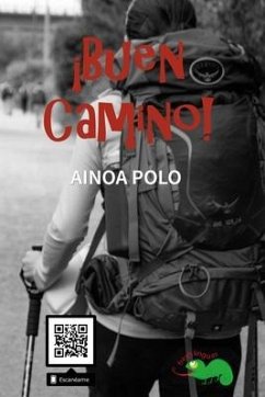 ¡Buen Camino! - Polo Sánchez, Ainoa