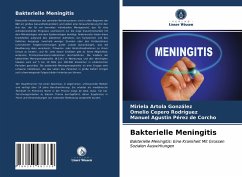 Bakterielle Meningitis - Artola González, Miriela;Cepero Rodriguez, Omelio;Pérez de Corcho, Manuel Agustín