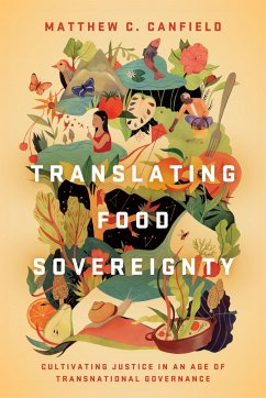 Translating Food Sovereignty - Canfield, Matthew C