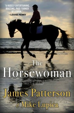 The Horsewoman - Patterson, James; Lupica, Mike