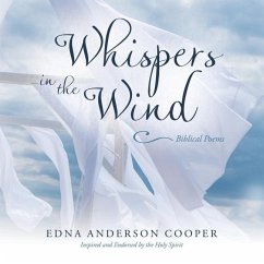 Whispers in the Wind: Biblical Poems - Cooper, Edna Anderson