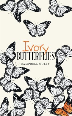 Ivory Butterflies - Colby, Campbell