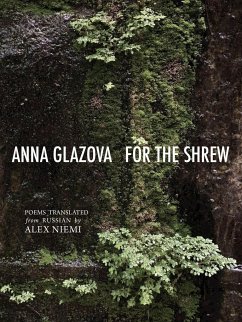 For the Shrew - Glazova, Anna