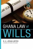 Ghana Law of Wills