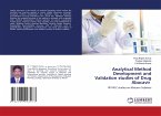 Analytical Method Development and Validation studies of Drug Abacavir
